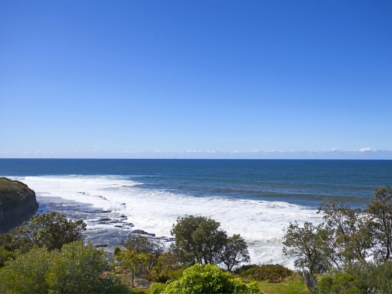 607 Lawrence Hargrave Drive, Wombarra NSW 2515