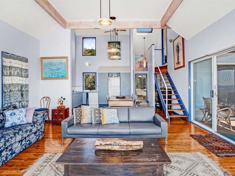 607 Lawrence Hargrave Drive, Wombarra NSW 2515