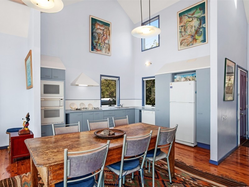 607 Lawrence Hargrave Drive, Wombarra NSW 2515