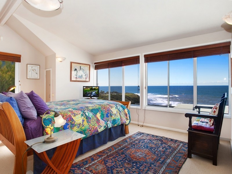 607 Lawrence Hargrave Drive, Wombarra NSW 2515