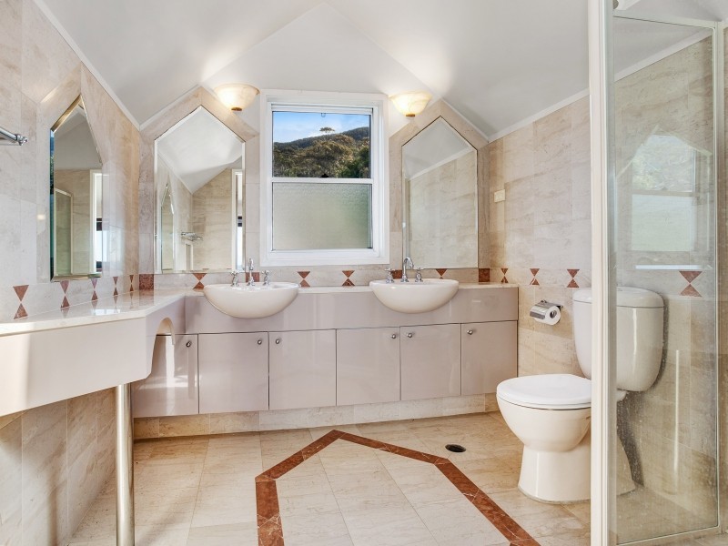 607 Lawrence Hargrave Drive, Wombarra NSW 2515