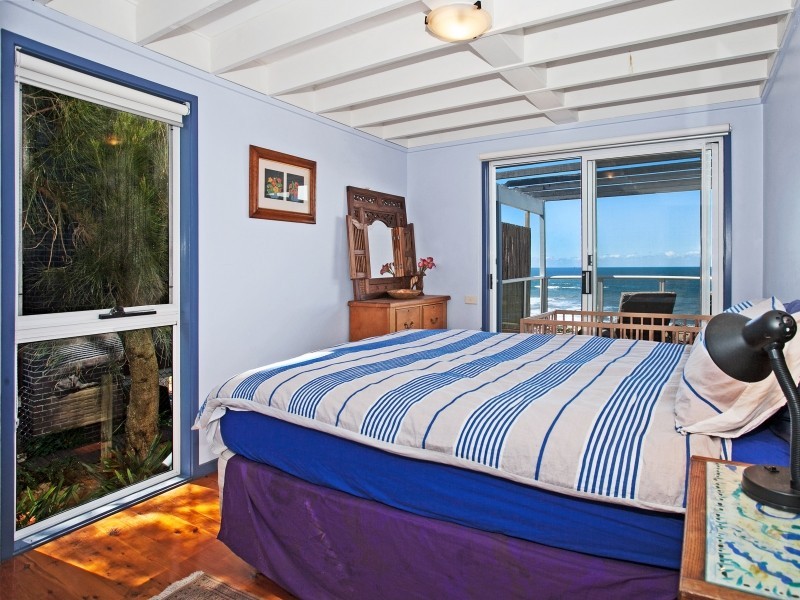 607 Lawrence Hargrave Drive, Wombarra NSW 2515