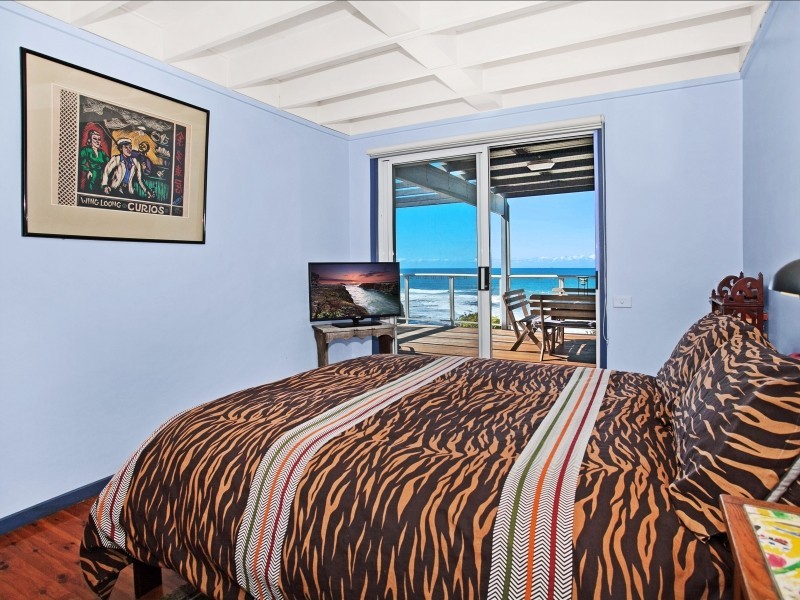 607 Lawrence Hargrave Drive, Wombarra NSW 2515