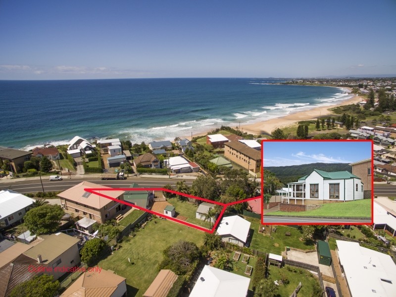 168 Lawrence Hargrave Drive, Austinmer NSW 2515