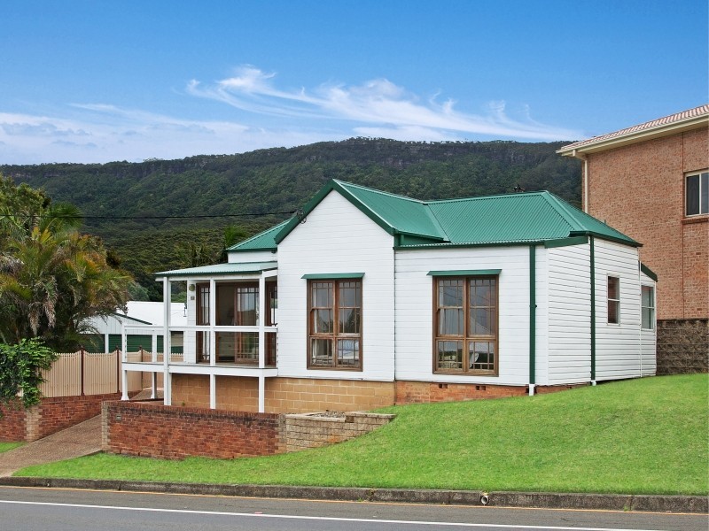 168 Lawrence Hargrave Drive, Austinmer NSW 2515