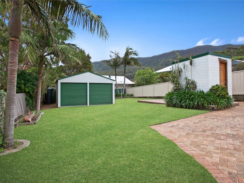 168 Lawrence Hargrave Drive, Austinmer NSW 2515