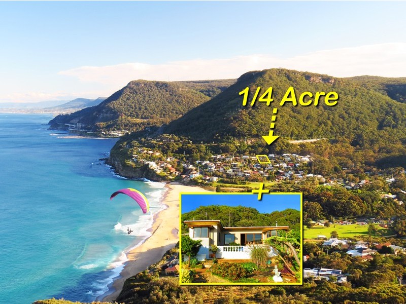 12 Murrawal Road, Stanwell Park NSW 2508