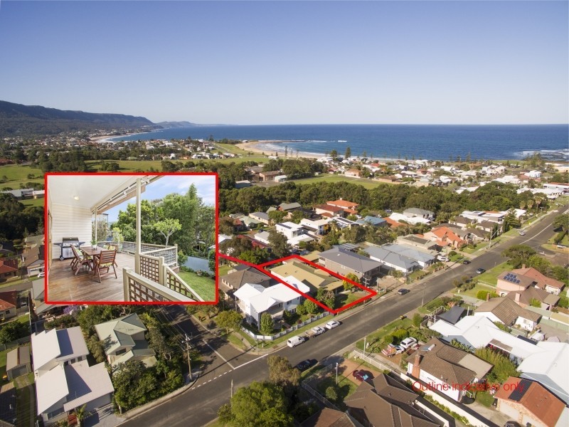 30 Farrell Road, Bulli NSW 2516