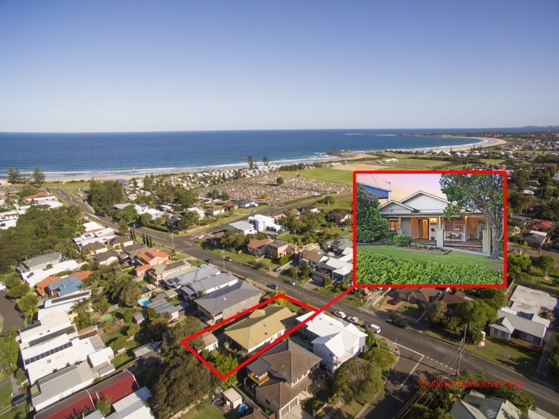 30 Farrell Road, Bulli NSW 2516
