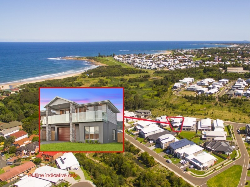 29A Kilncar Crescent, Thirroul NSW 2515