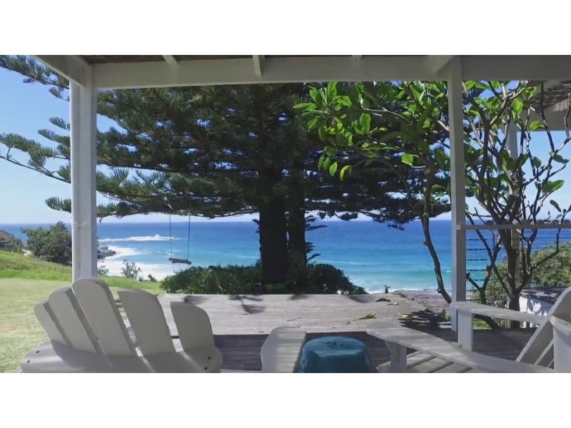 615 Lawrence Hargrave Drive, Wombarra NSW 2515