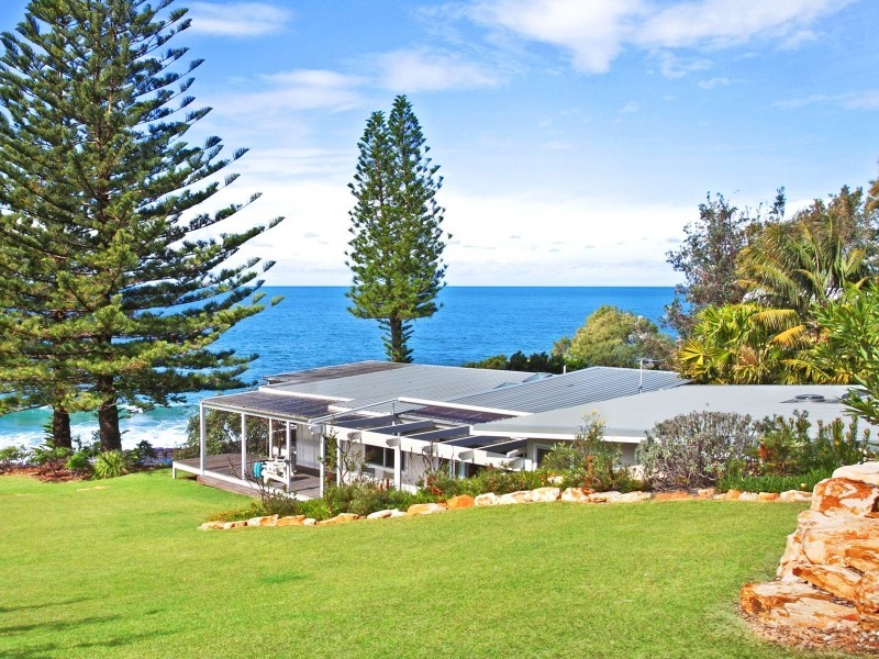 615 Lawrence Hargrave Drive, Wombarra NSW 2515