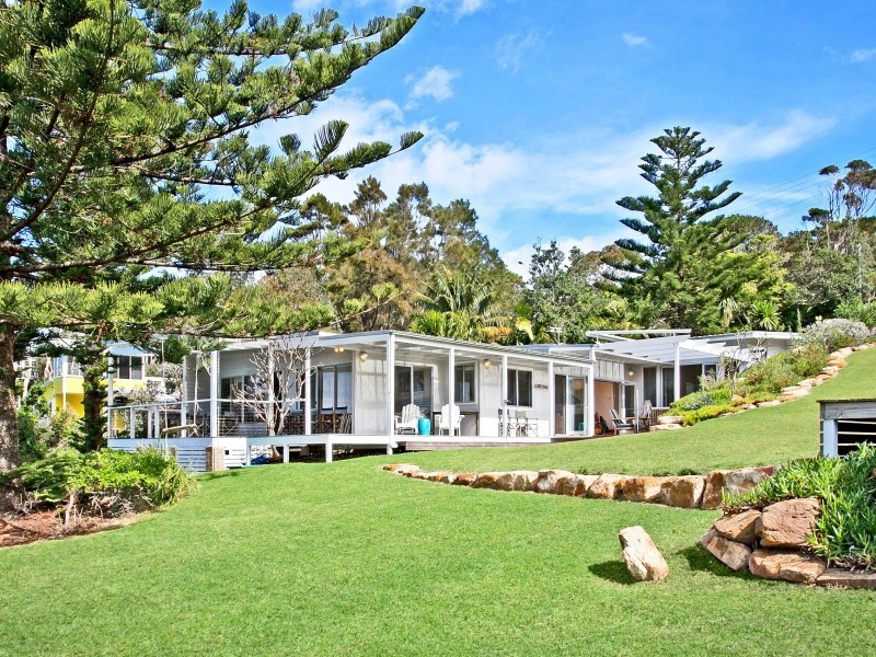 615 Lawrence Hargrave Drive, Wombarra NSW 2515