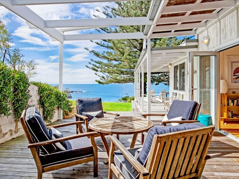 615 Lawrence Hargrave Drive, Wombarra NSW 2515