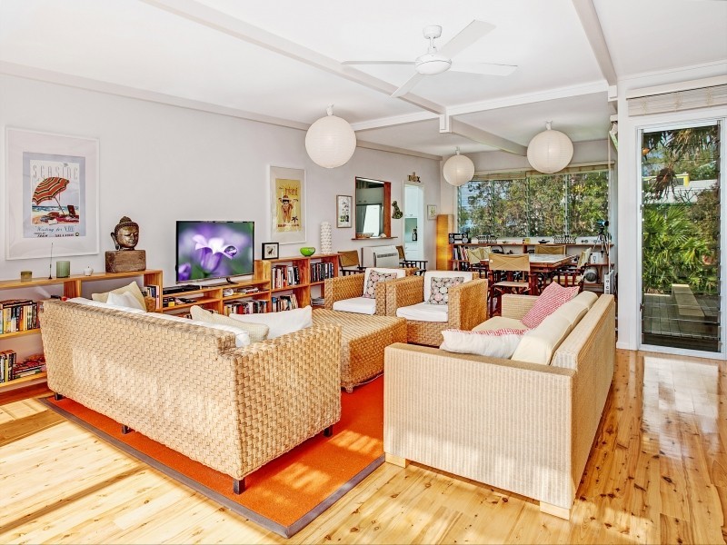 615 Lawrence Hargrave Drive, Wombarra NSW 2515