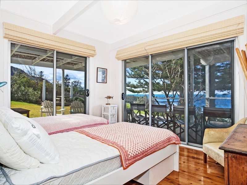 615 Lawrence Hargrave Drive, Wombarra NSW 2515