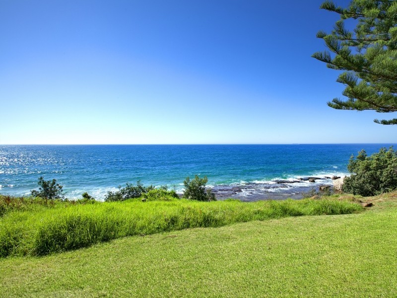 613 Lawrence Hargrave Drive, Wombarra NSW 2515