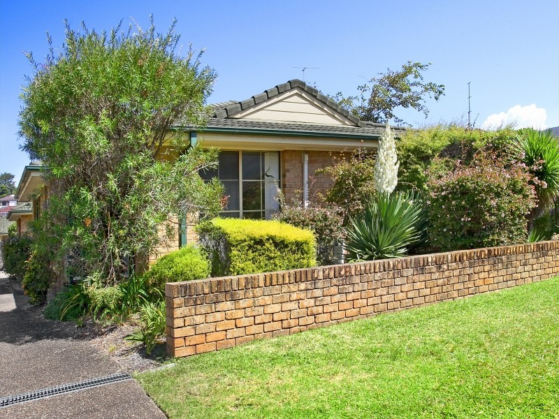 1/10 Harbord Street, Thirroul NSW 2515