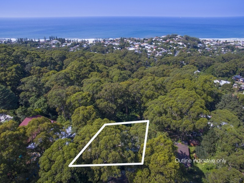 20 Asquith Street, Austinmer NSW 2515