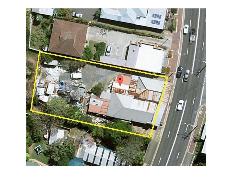 260 Princes Highway, Bulli NSW 2516