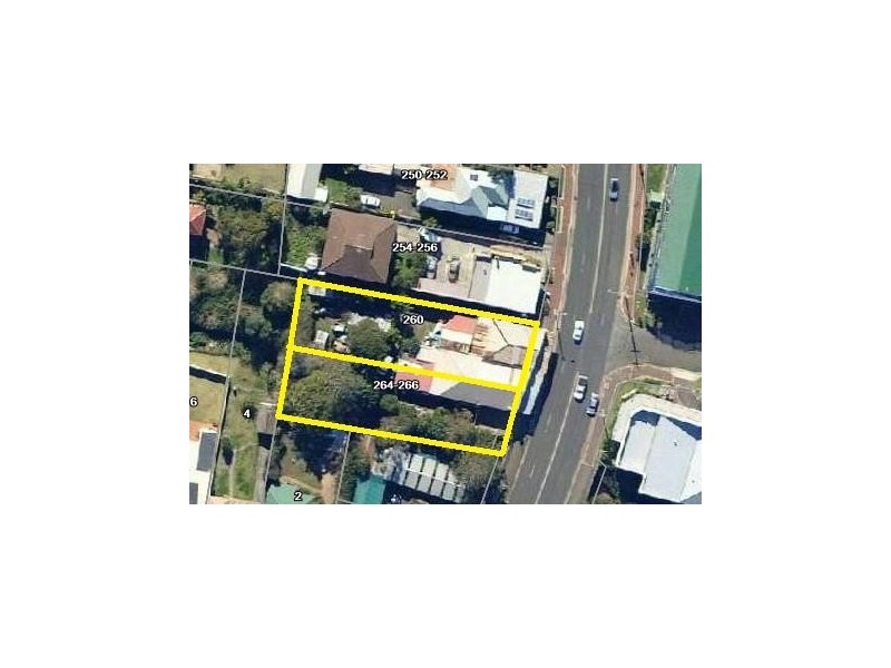 260 Princes Highway, Bulli NSW 2516