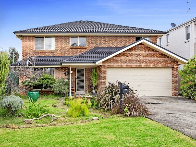 13 Godolphin Street, Bulli NSW 2516