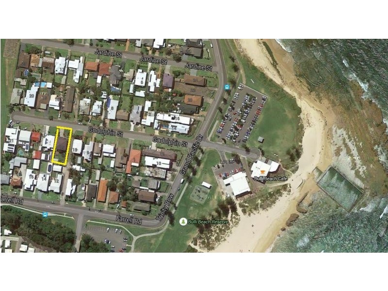 13 Godolphin Street, Bulli NSW 2516