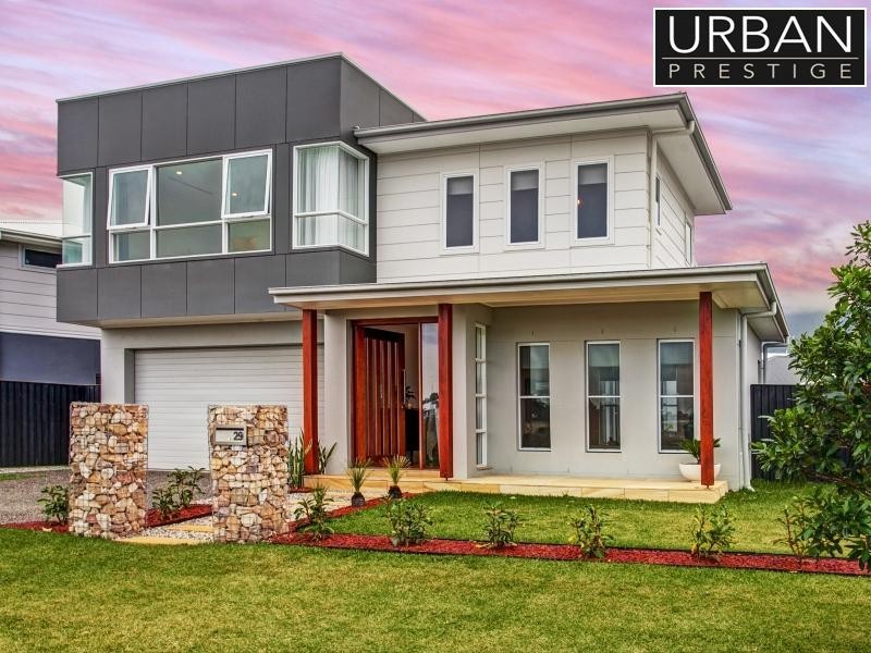 29 KILNCAR CRESCENT, Thirroul NSW 2515