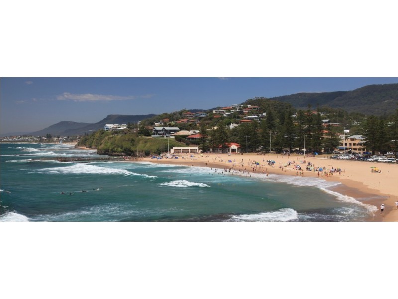 2 The Grove, Austinmer NSW 2515