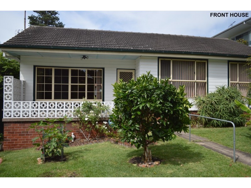 22 and 22a Austinmer Street, Austinmer NSW 2515