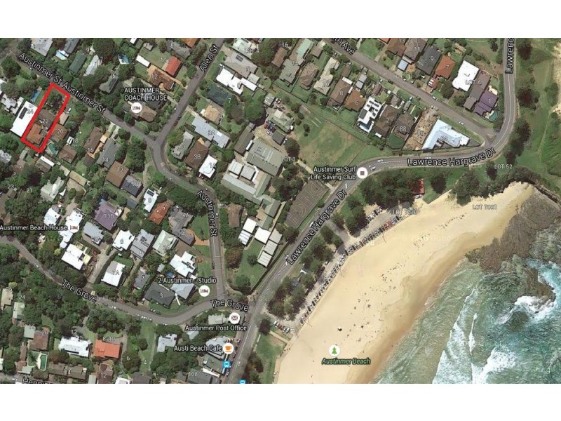 22 and 22a Austinmer Street, Austinmer NSW 2515