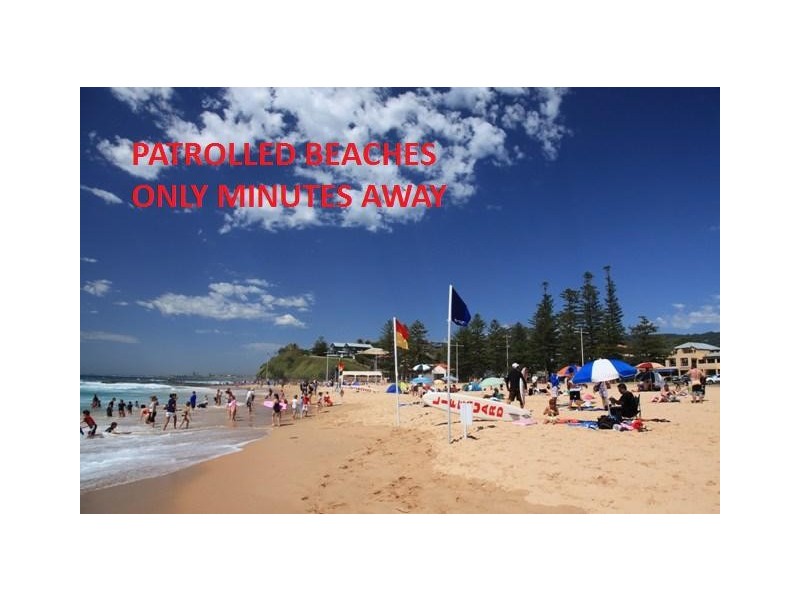 22 and 22a Austinmer Street, Austinmer NSW 2515