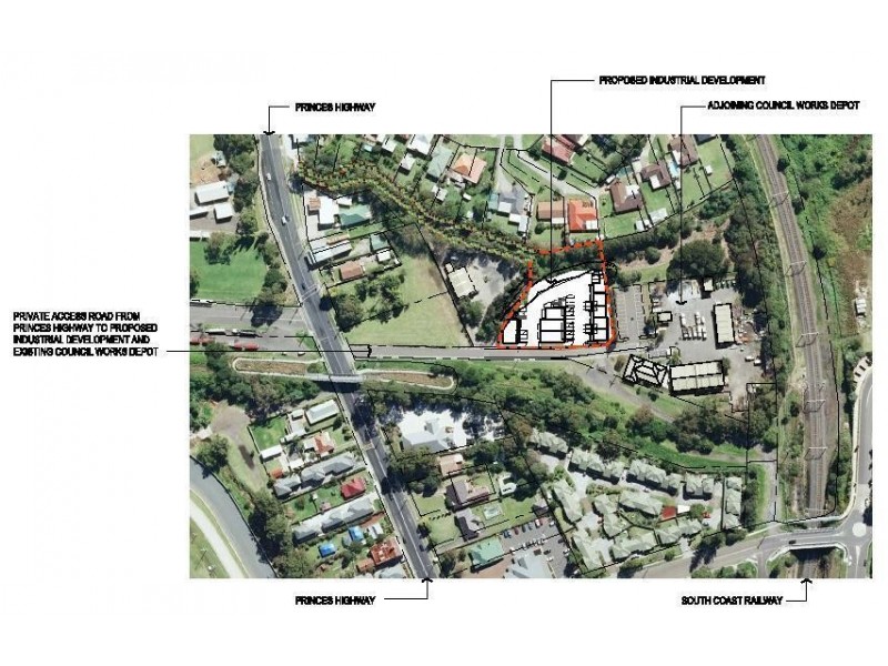 177B Princes Highway, Bulli NSW 2516