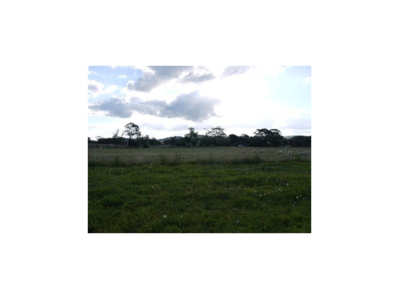 Lot 1 Bulls Lane, Springside NSW 2800