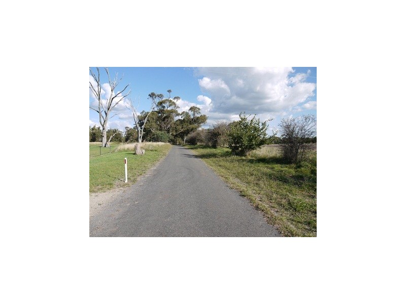 Lot 1 Bulls Lane, Springside NSW 2800