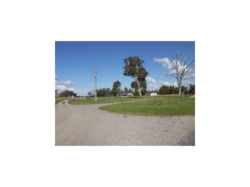 Lot 1 Bulls Lane, Springside NSW 2800