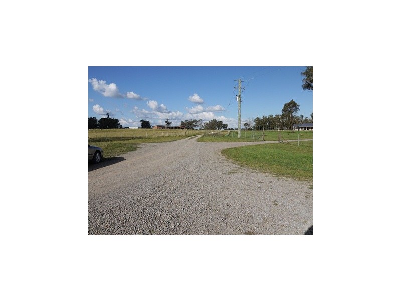Lot 1 Bulls Lane, Springside NSW 2800