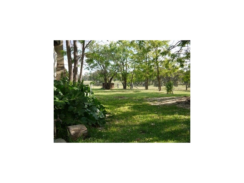LOONGANA MacArthur Onslow Road, Canowindra NSW 2804