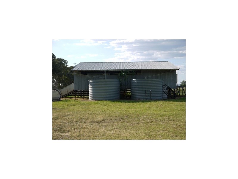 LOONGANA MacArthur Onslow Road, Canowindra NSW 2804