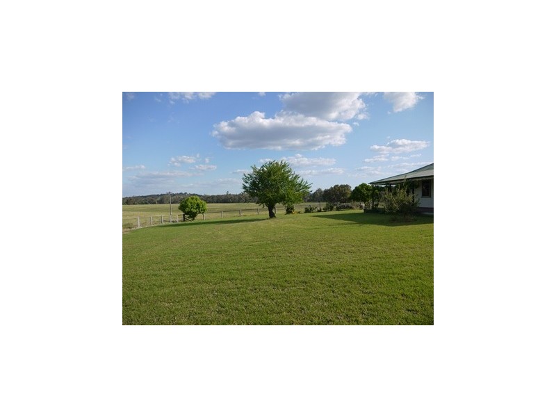 LOONGANA MacArthur Onslow Road, Canowindra NSW 2804