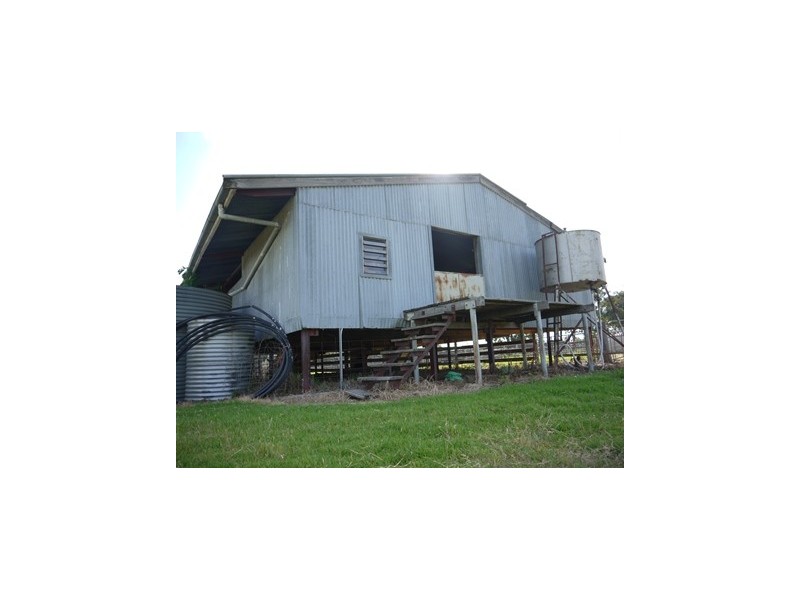 LOONGANA MacArthur Onslow Road, Canowindra NSW 2804