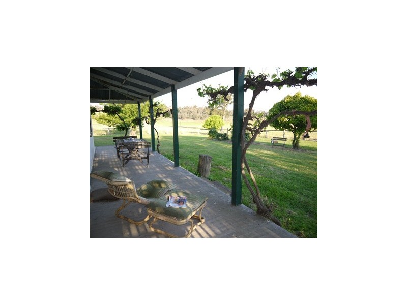 LOONGANA MacArthur Onslow Road, Canowindra NSW 2804