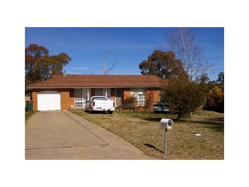 29 Sundew Circuit, Orange NSW 2800