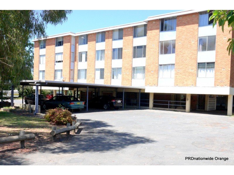 10/124 Margaret St, Orange NSW 2800