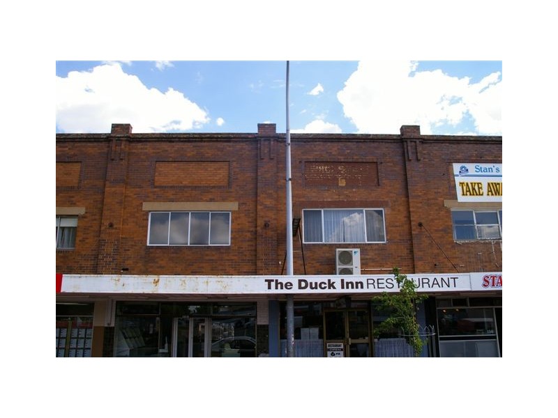 1/114 Summer Steet, Orange NSW 2800