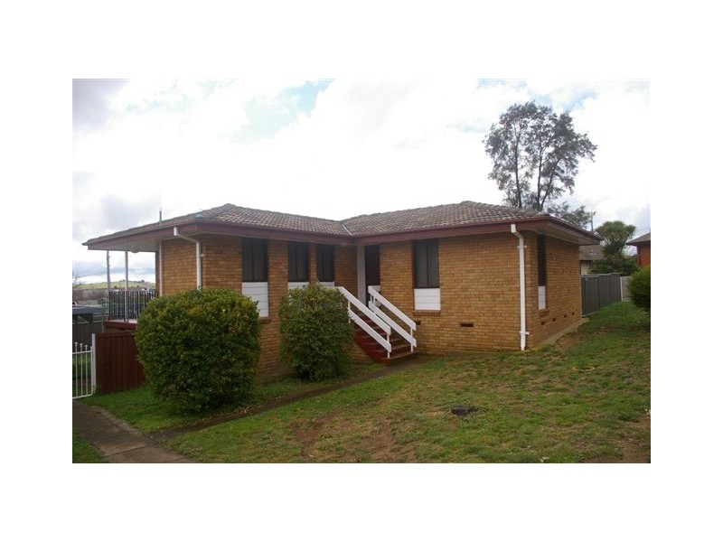 181 Spring Street, Orange NSW 2800