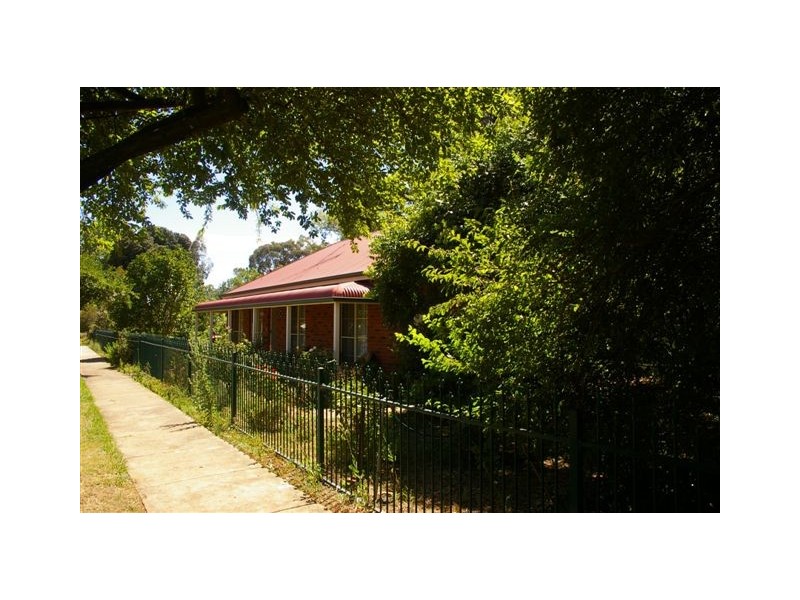 11 Naylor Street, Carcoar NSW 2791