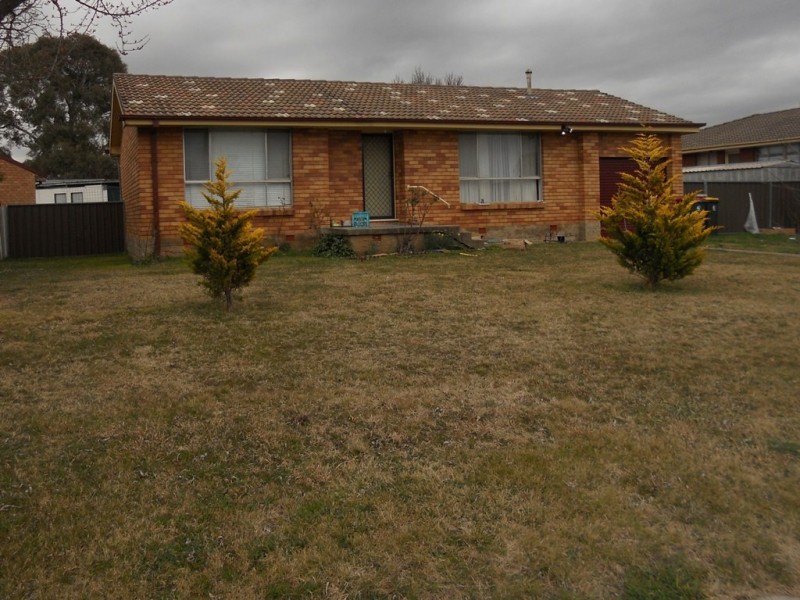 3 Jilba Street, Orange NSW 2800