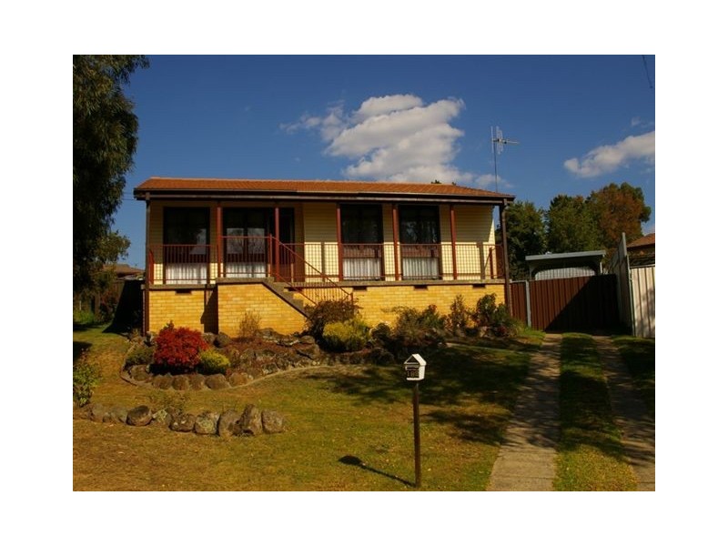 192 Spring Street, Orange NSW 2800