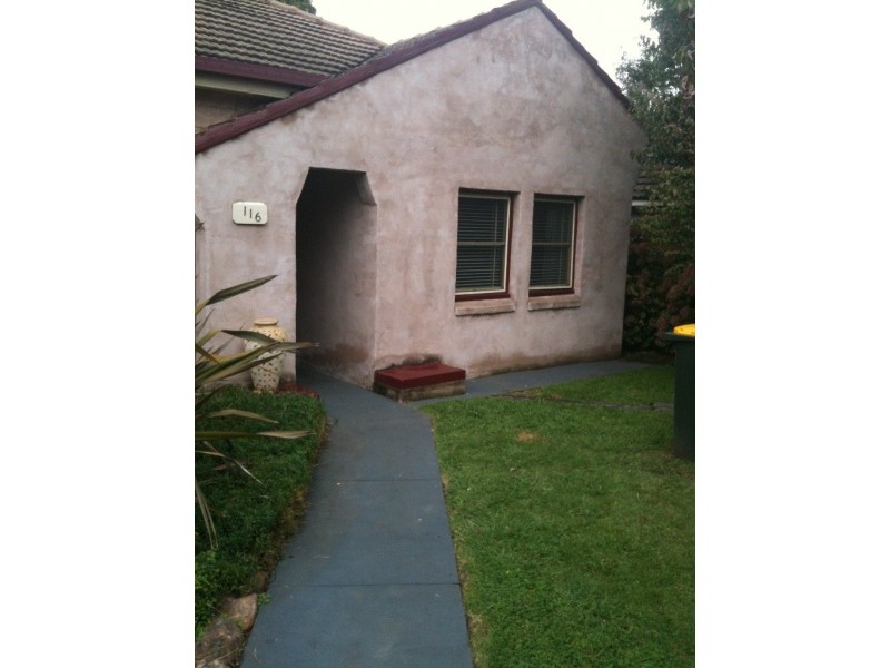 116 Margaret Street, Orange NSW 2800